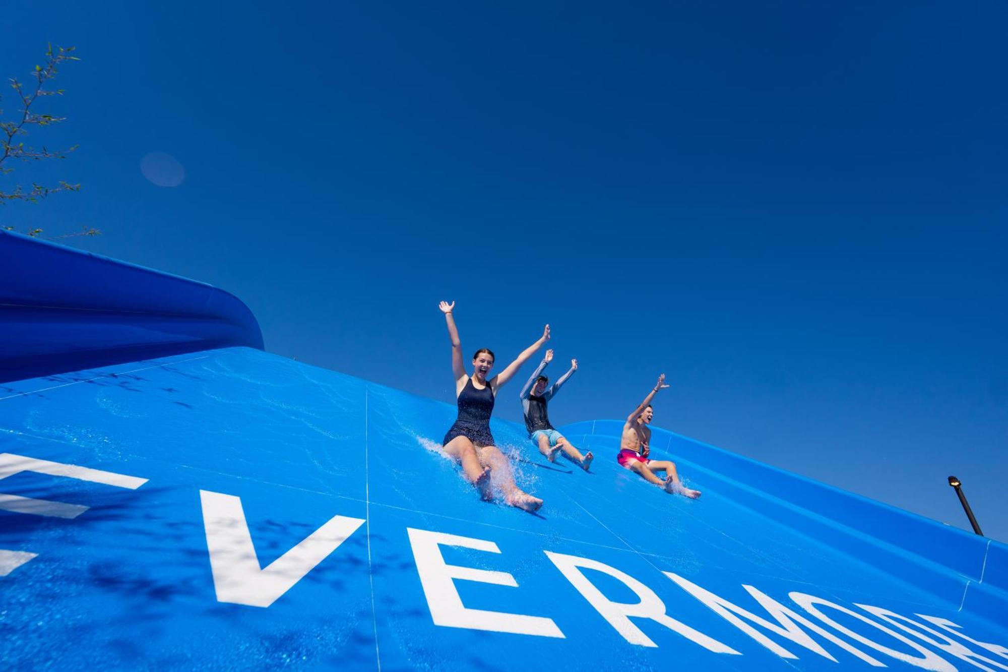 Evermore Orlando Resort Lake Buena Vista Buitenkant foto