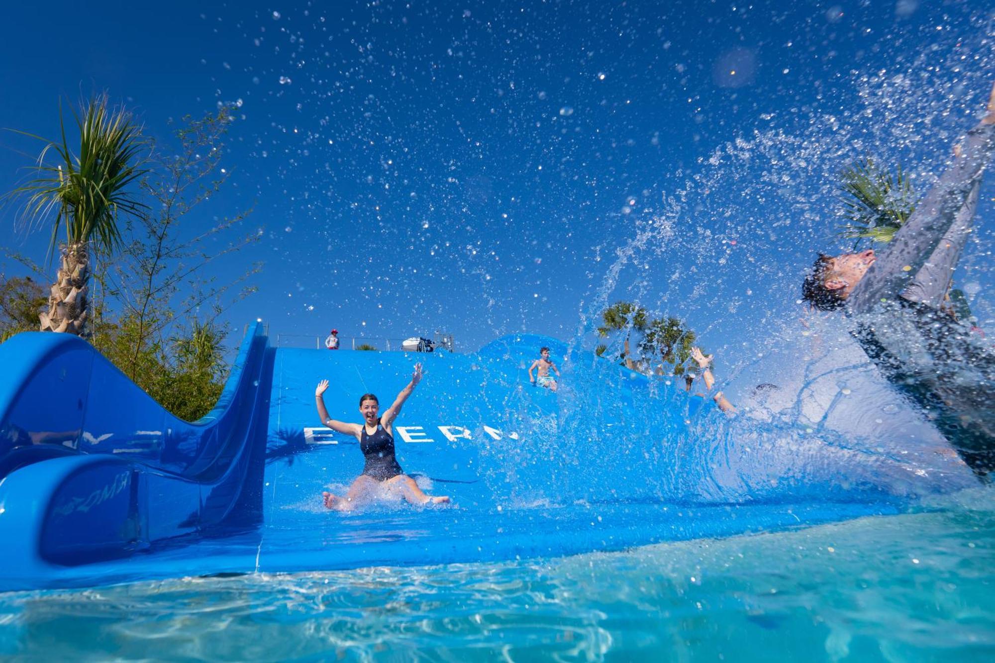 Evermore Orlando Resort Lake Buena Vista Buitenkant foto